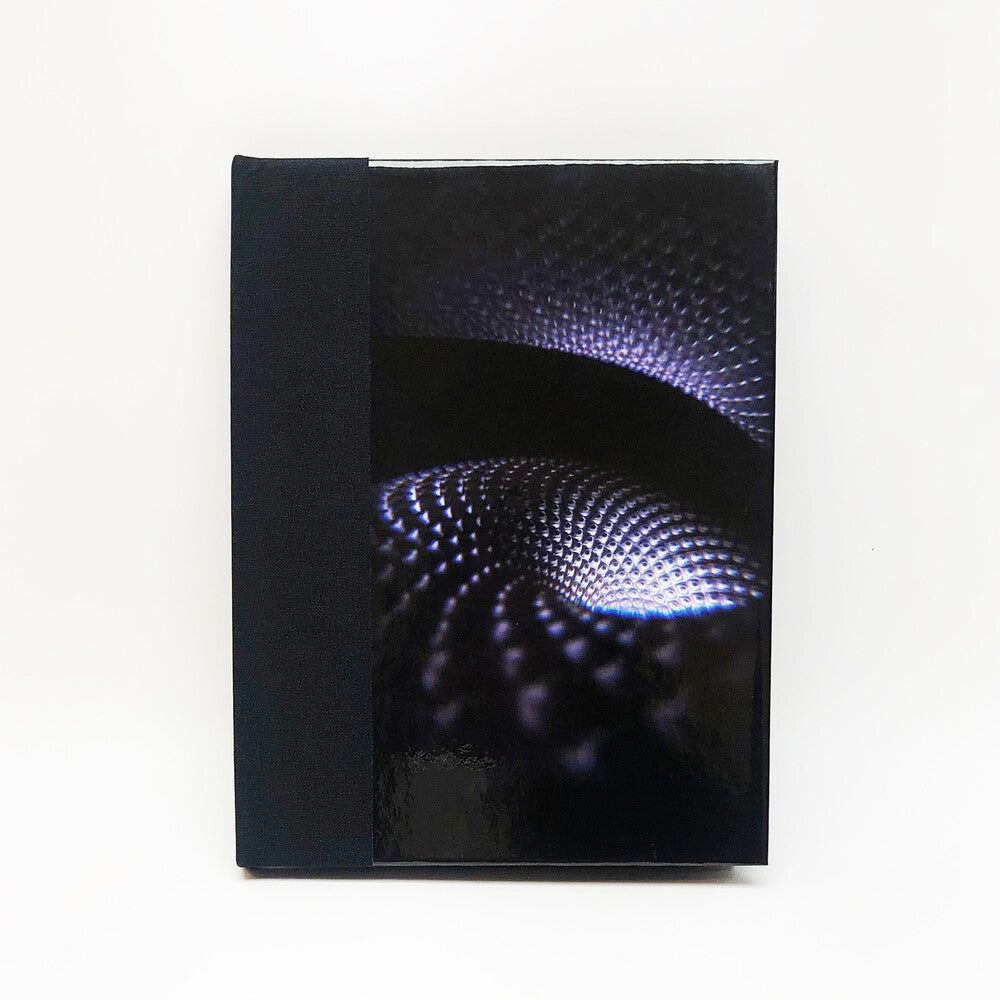 the album cover for Tool - Fear Inoculum [Expanded Book Edition]