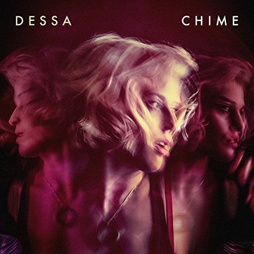 the album cover for Dessa - Chime [LP]