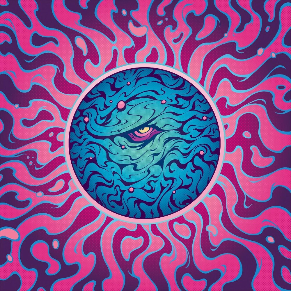 the album cover for Fat Freddys Drop - Special Edition Part 1