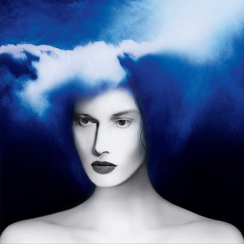 the album cover for Jack White - Boarding House Reach [LP]