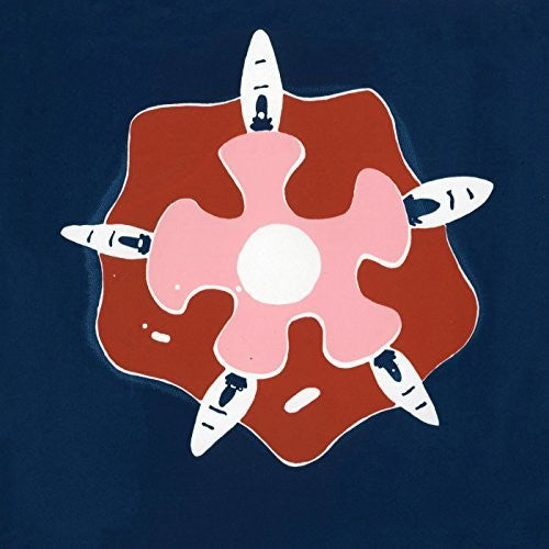 the album cover for Twain - Rare Feeling [Download Included]