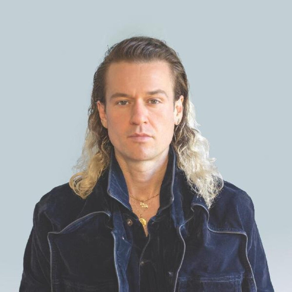the album cover for John Carroll Kirby - My Garden [LP]