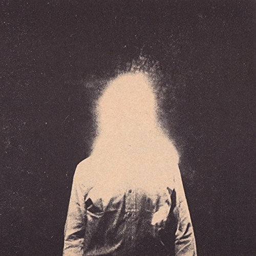 the album cover for Jim James - Uniform Distortion [LP]
