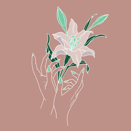 the album cover for m Are Us Too - Amends