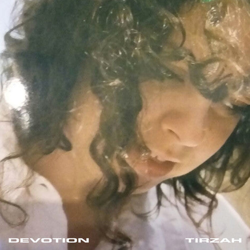 the album cover for Tirzah - Devotion [LP]
