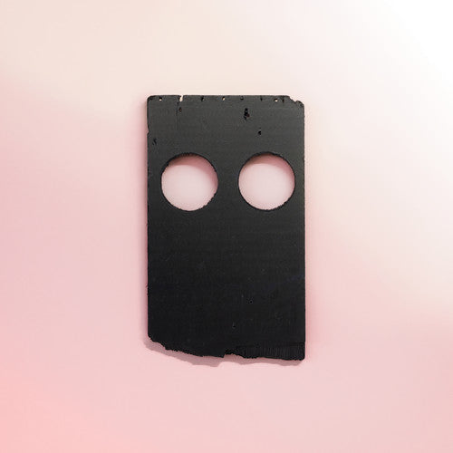 the album cover for Low - Double Negative [LP]