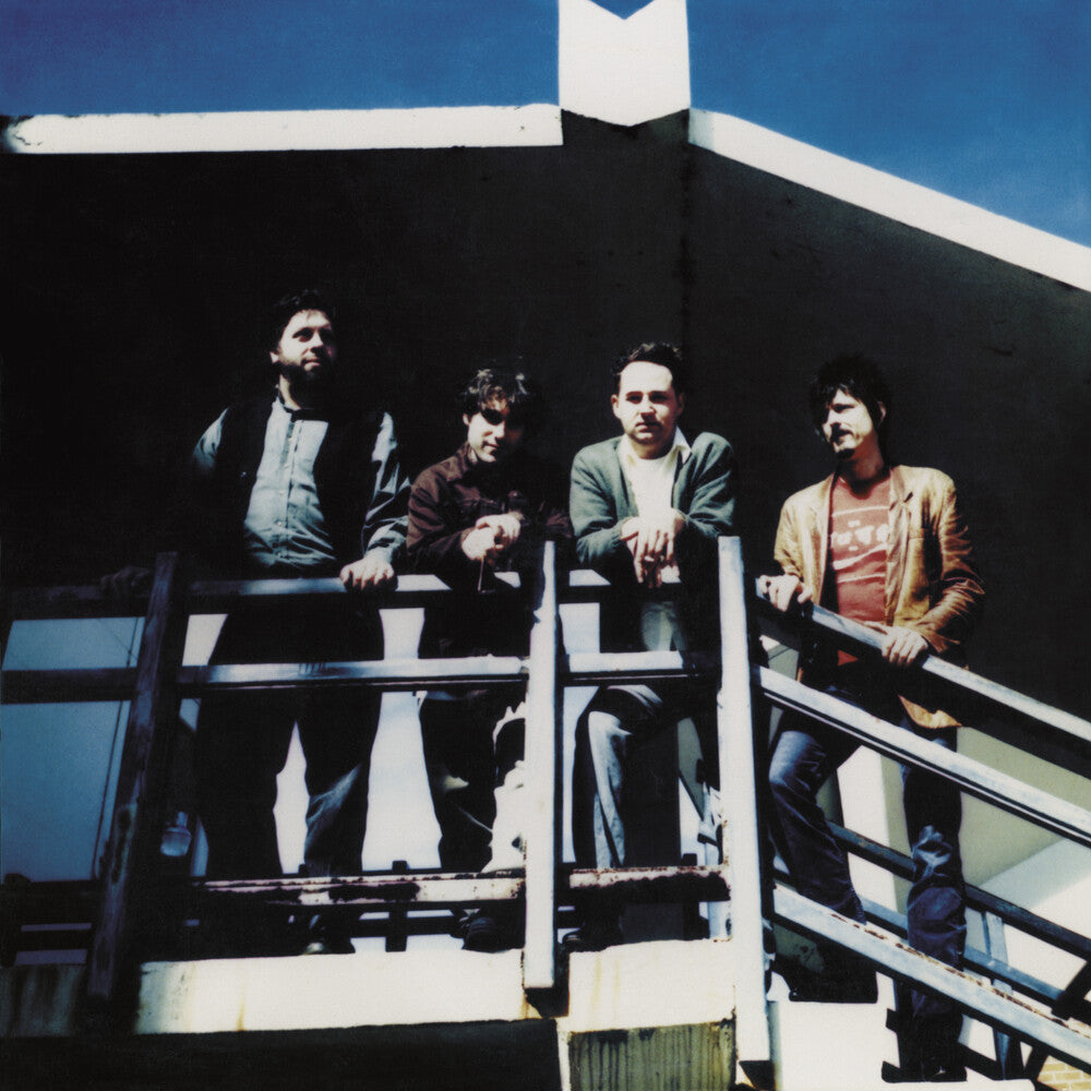 the album cover for Reigning Sound - Home For Orphans [Download Included] [Reissue]