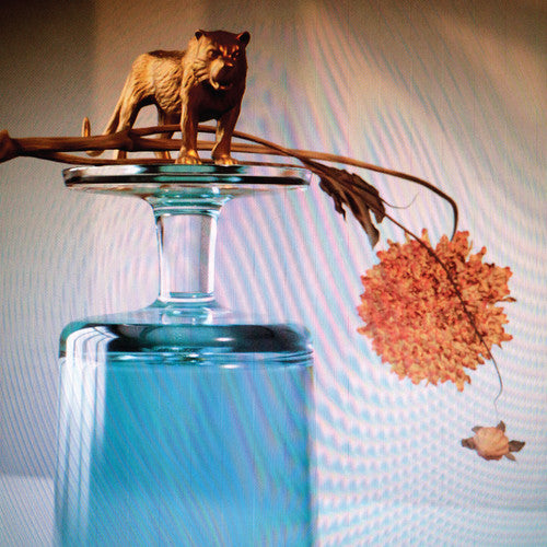 the album cover for Beirut - Gallipoli [LP]