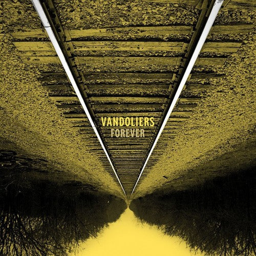 the album cover for Vandoliers - Forever [LP]