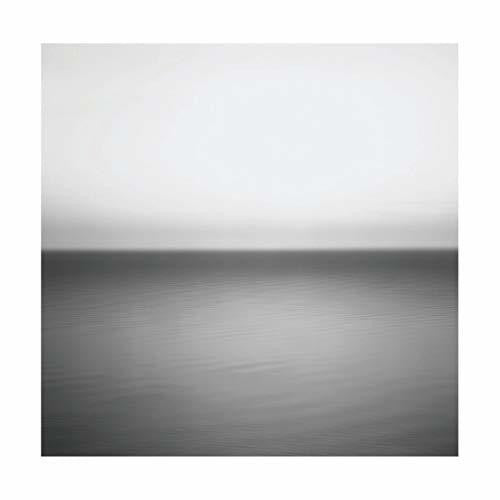 the album cover for U2 - No Line On The Horizon: 10th Anniversary Remaster [2LP]