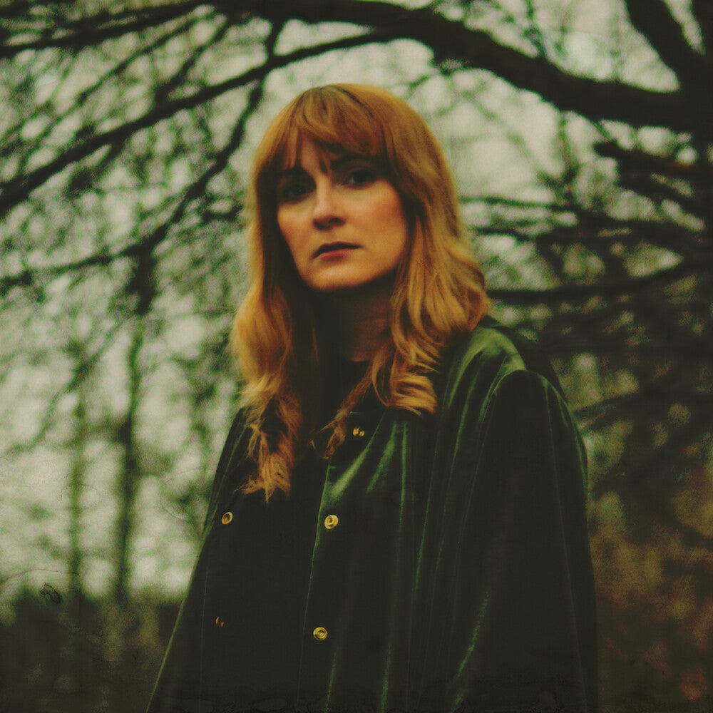 the album cover for Falcon Jane - Faith