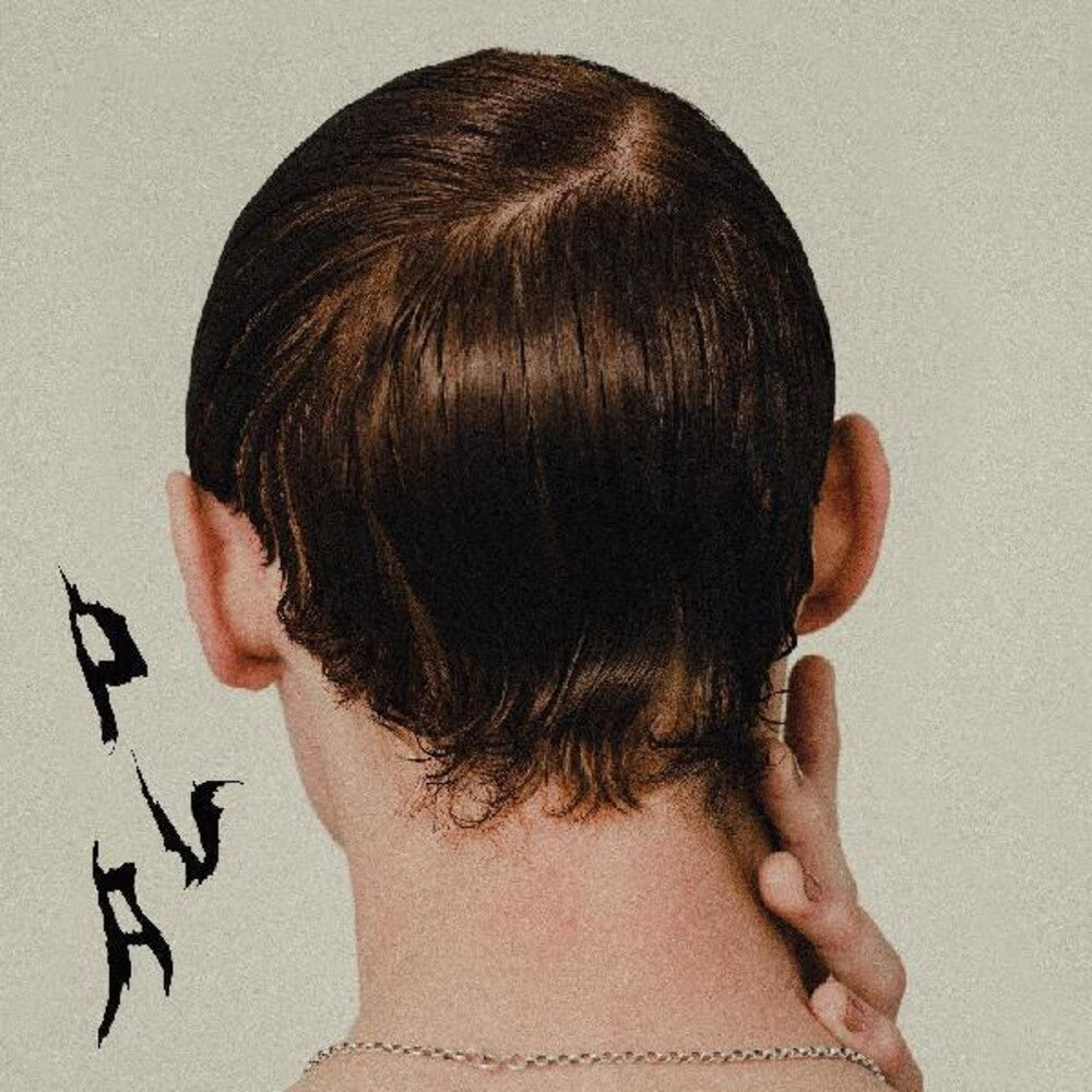 the album cover for PVA - Toner [Download Included]