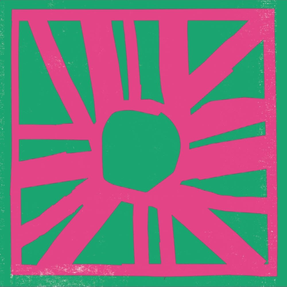the album cover for Mr Bongo Record Club Vol 4 / Various - Mr Bongo Record Club Vol. 4