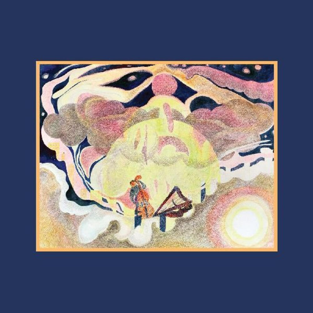 the album cover for Dezron Douglas / Younger,Brandee - Force Majeure