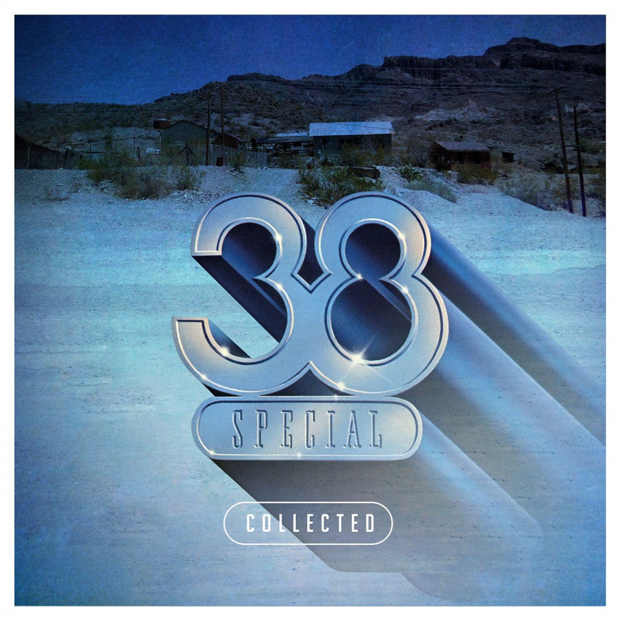 38 Special - Collected [LP]