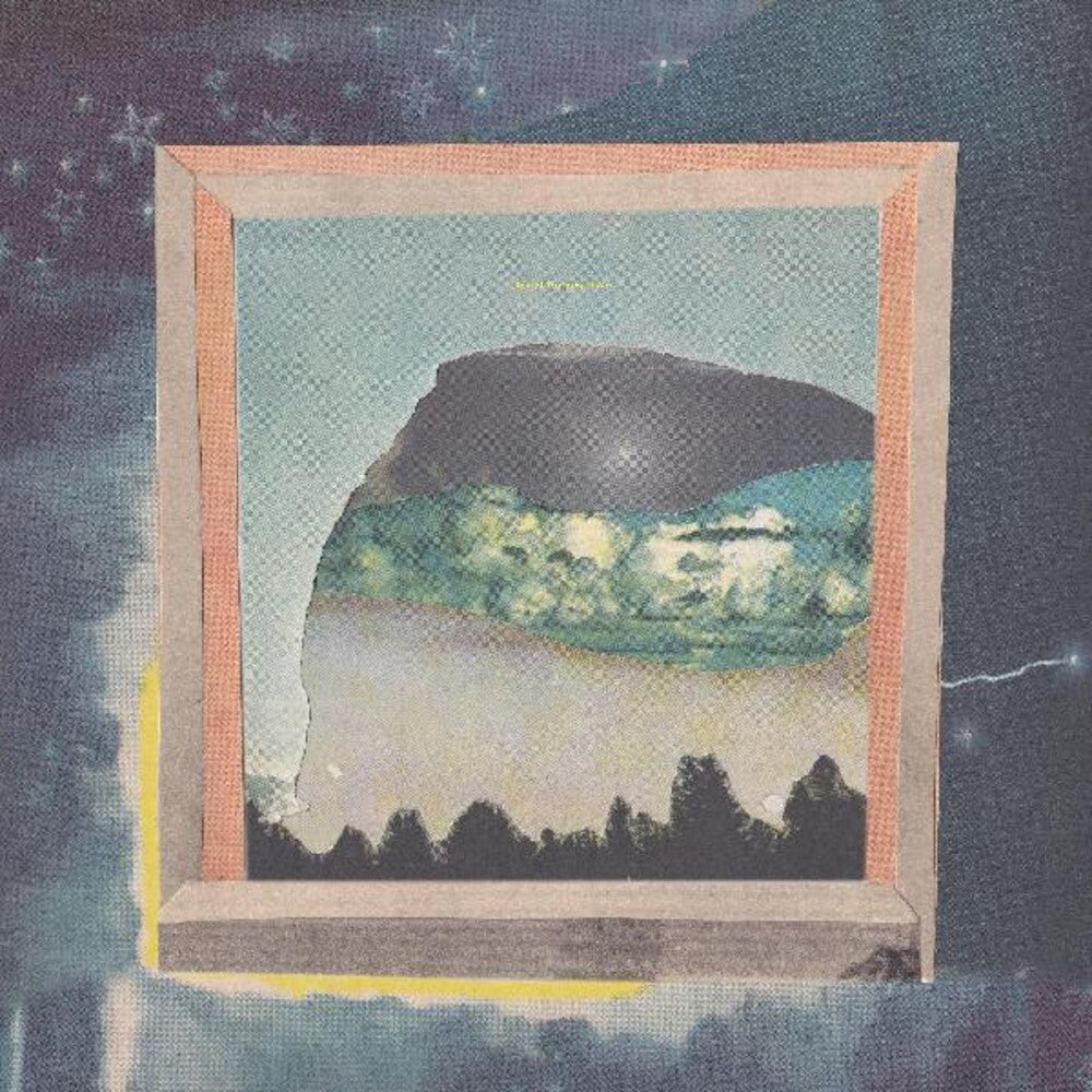 the album cover for Daniel Norgren - Live (Gate) [180 Gram]
