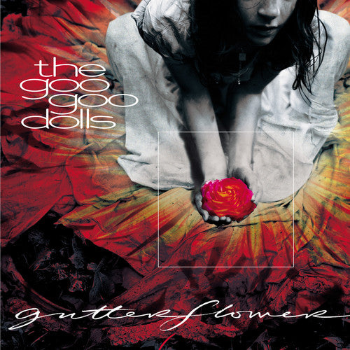 the album cover for Goo Goo Dolls - Gutterflower [LP]