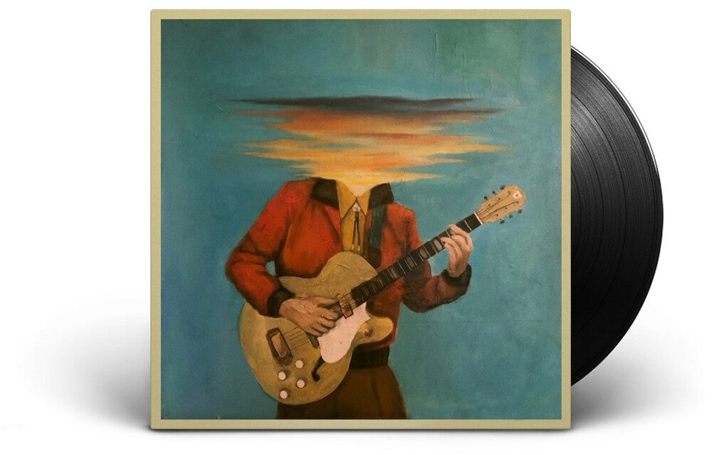 the album cover for Lord Huron - Long Lost [2 LP]