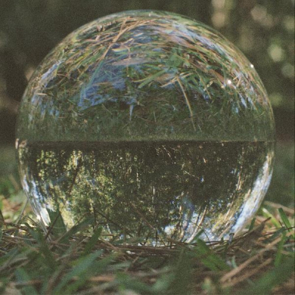 the album cover for Darkside - Spiral [LP]