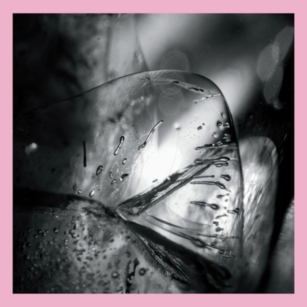 the album cover for Loscil - Clara
