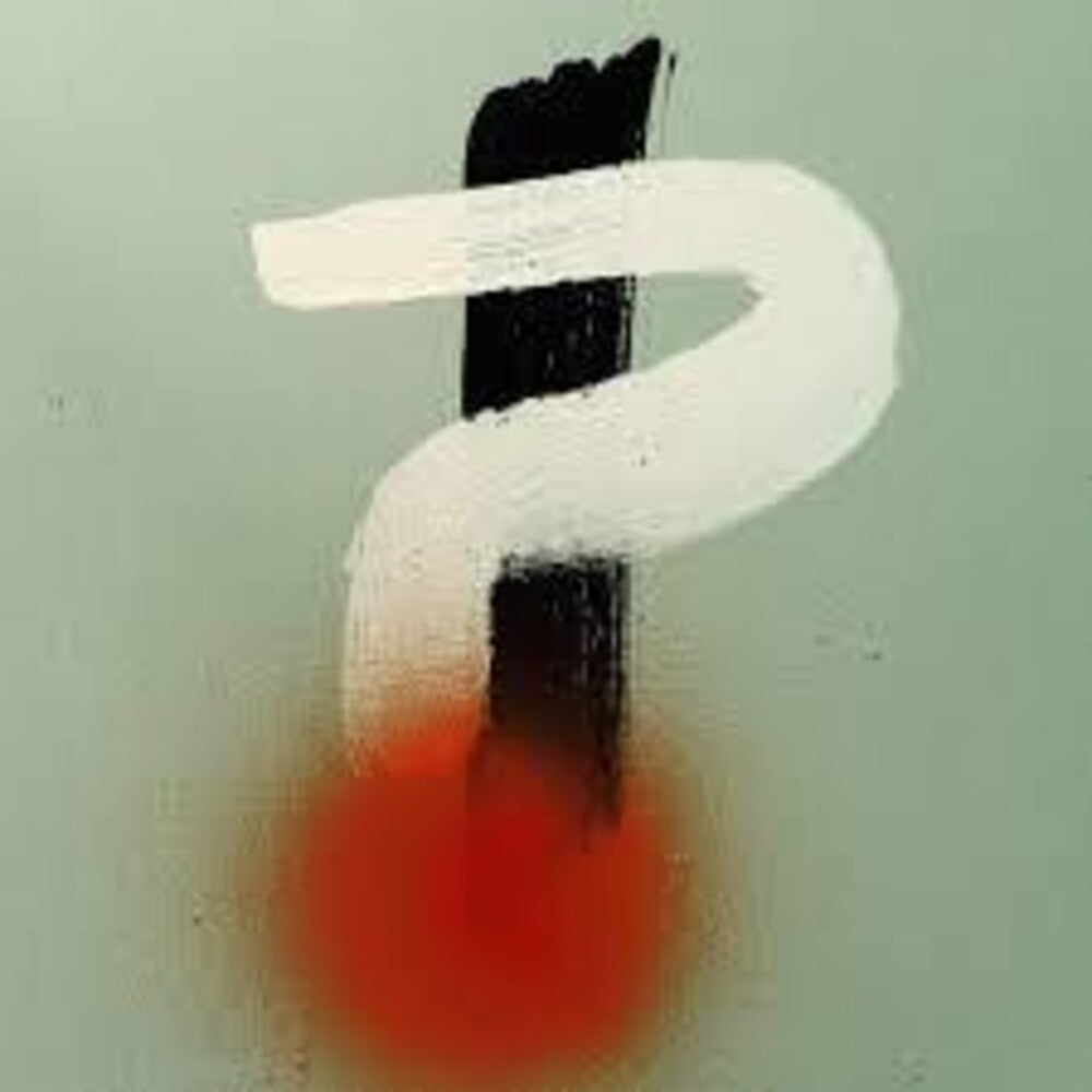 the album cover for Switchfoot - Interrobang [LP]