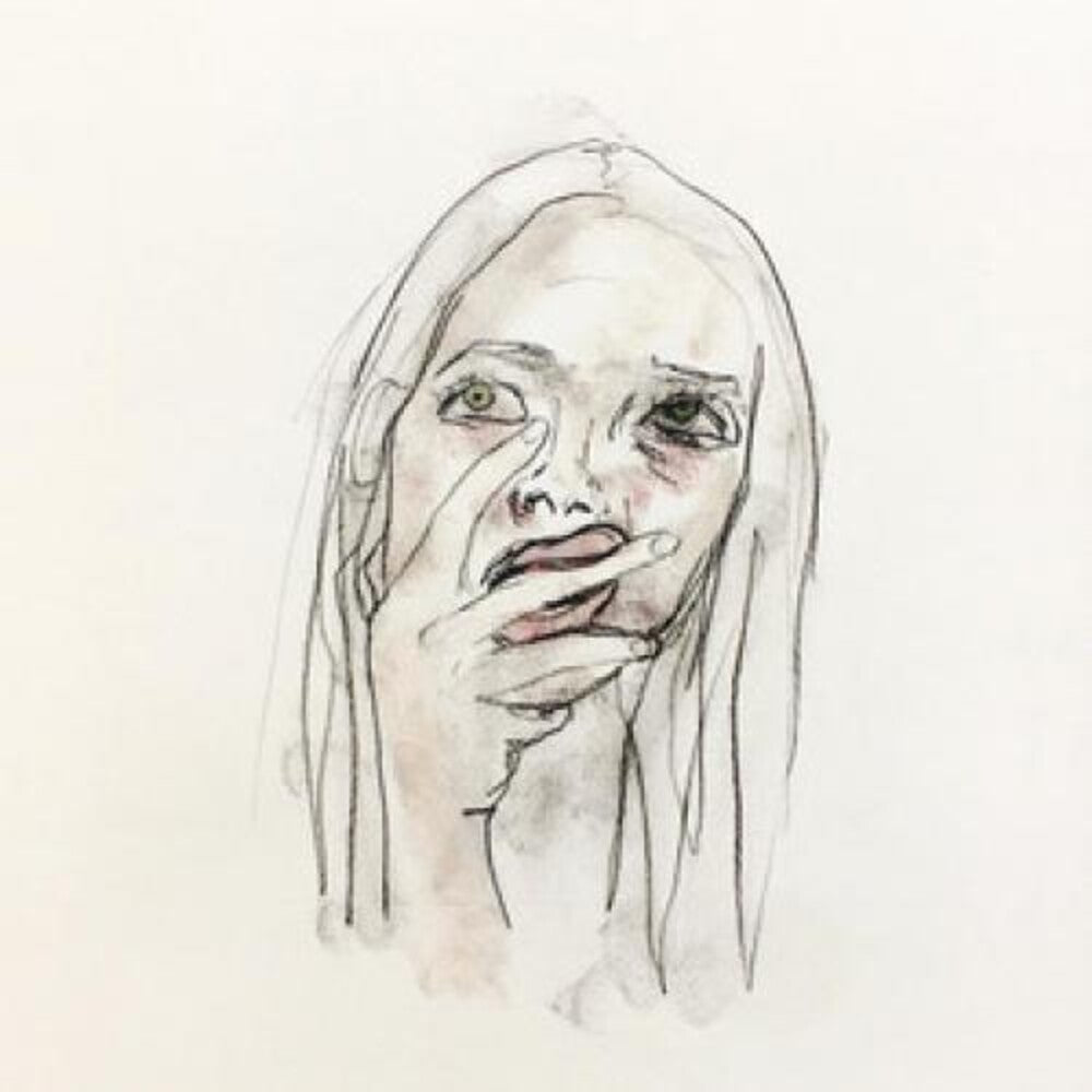 the album cover for Morly - Til I Start Speaking [Indie Exclusive] [Indie Exclusive]