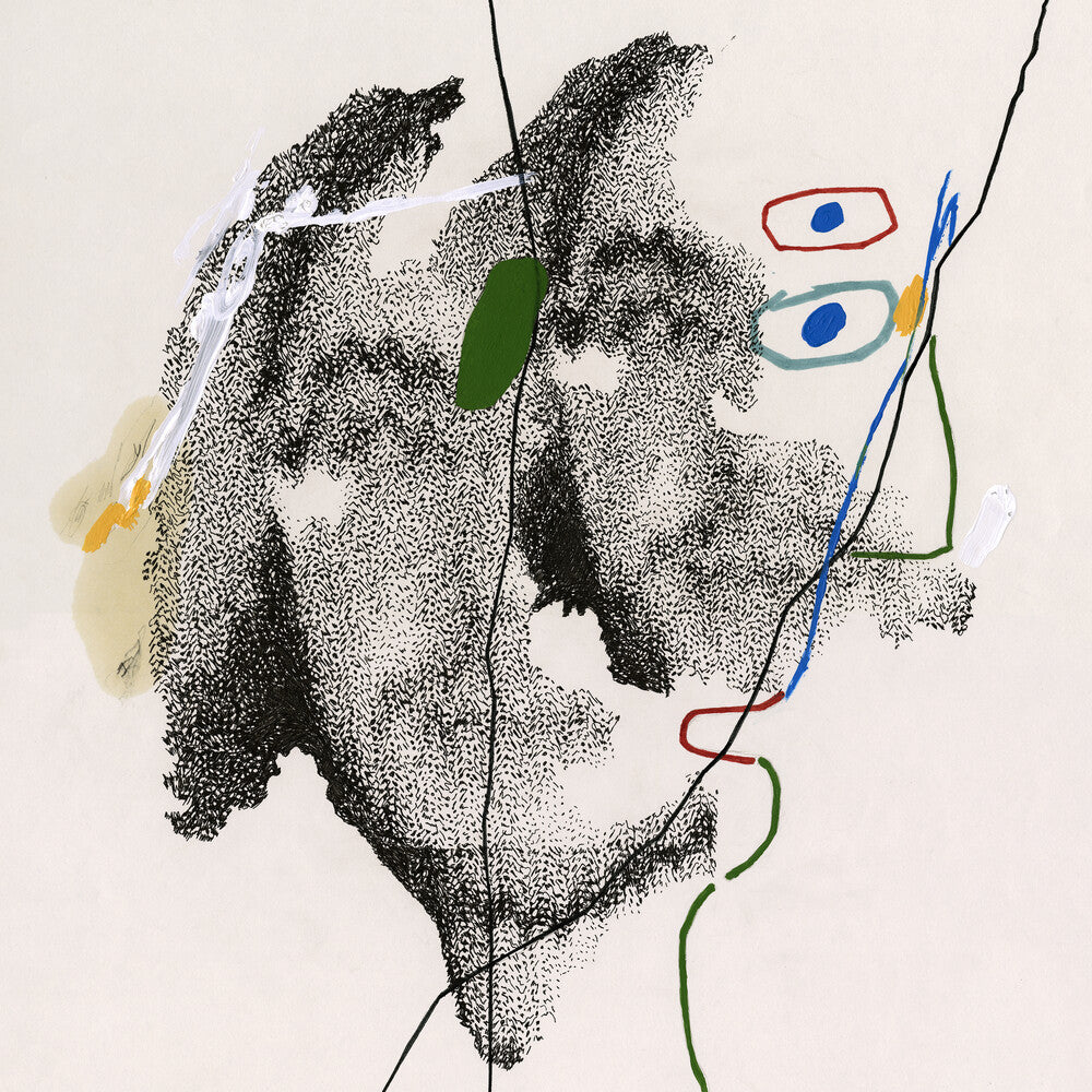 the album cover for Quickly Quickly - Long & Short Of It (Uk)