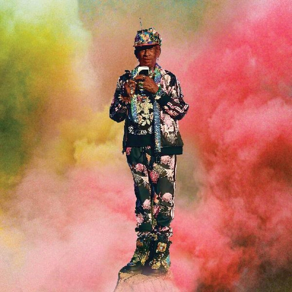 the album cover for New Age Doom & Lee "Scratch" Perry - Lee 