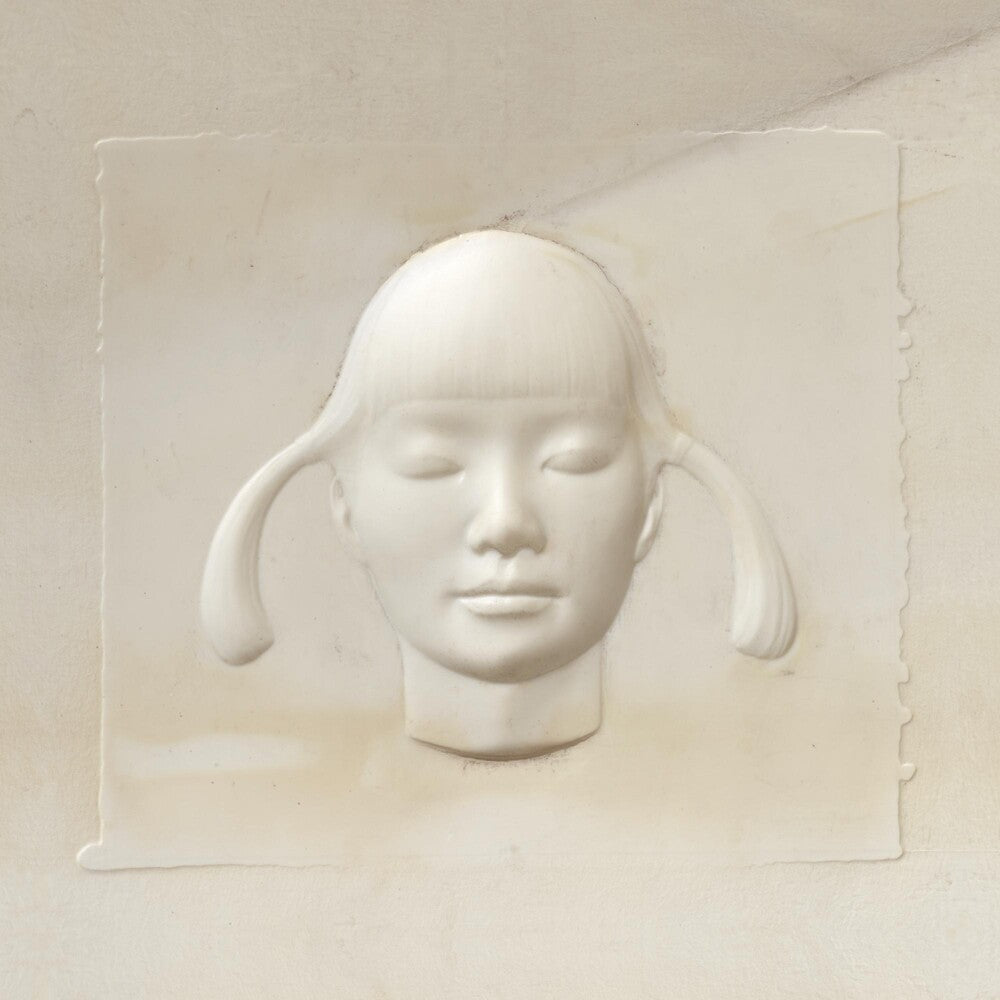the album cover for Spiritualized - Let It Come Down: Reissue [LP]