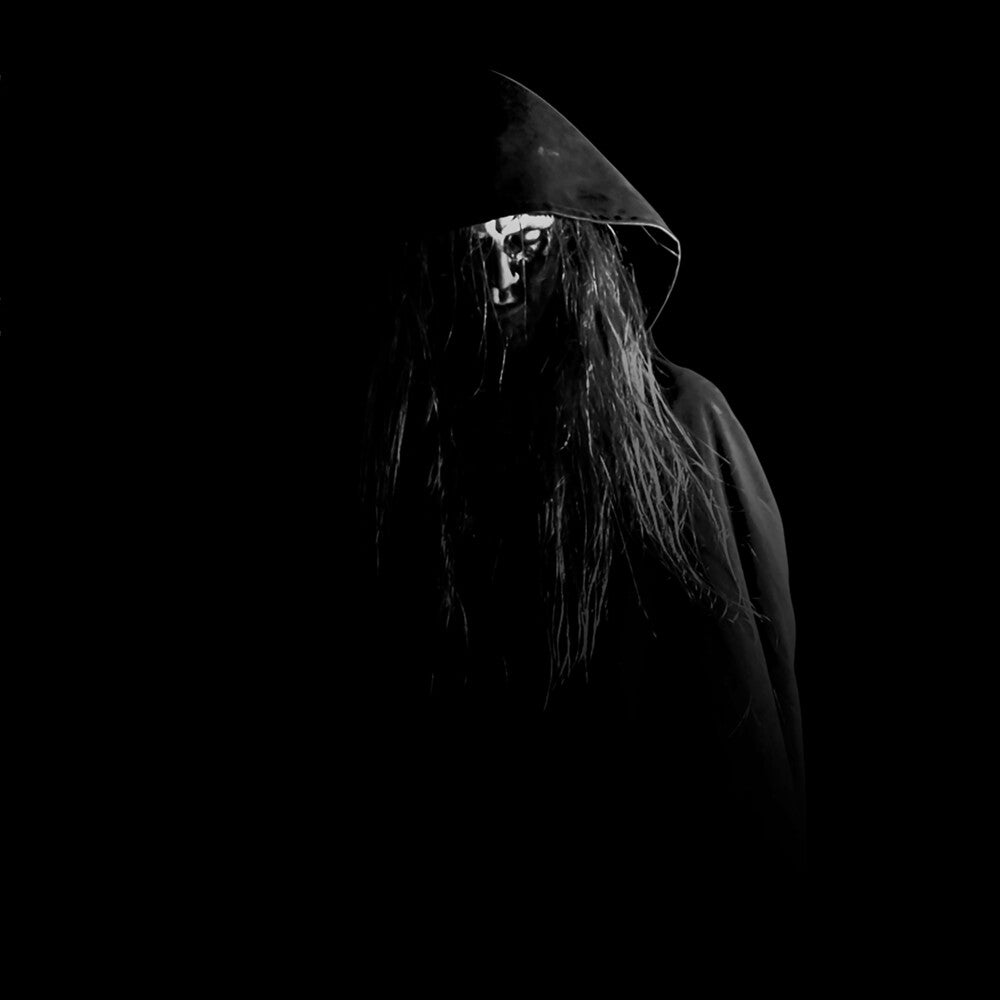 the album cover for Taake - Stridens Hus [Clear Vinyl] (Uk)