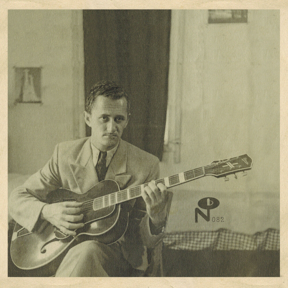 the album cover for Branko Mataja - Over Fields & Mountains (White Blossom) [Colored Vinyl]