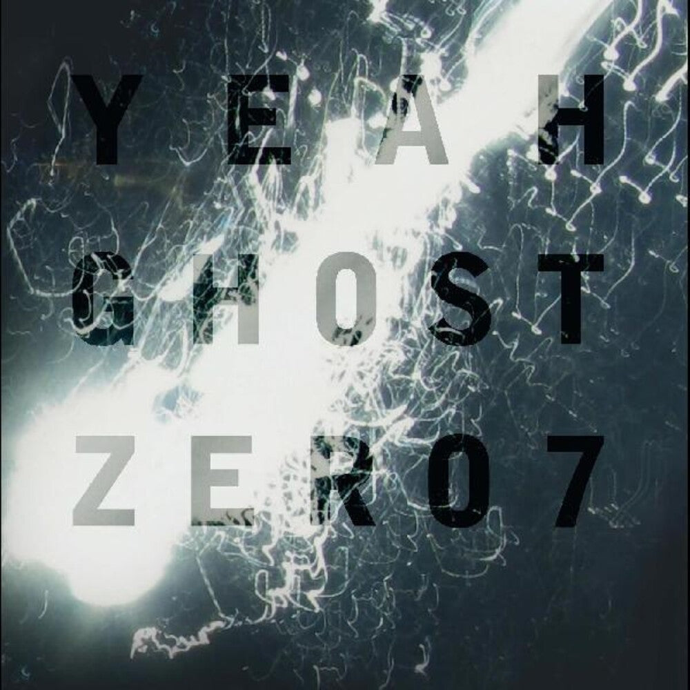the album cover for Zero 7 - Yeah Ghost (Bonus Edition) (Gate) [180 Gram]