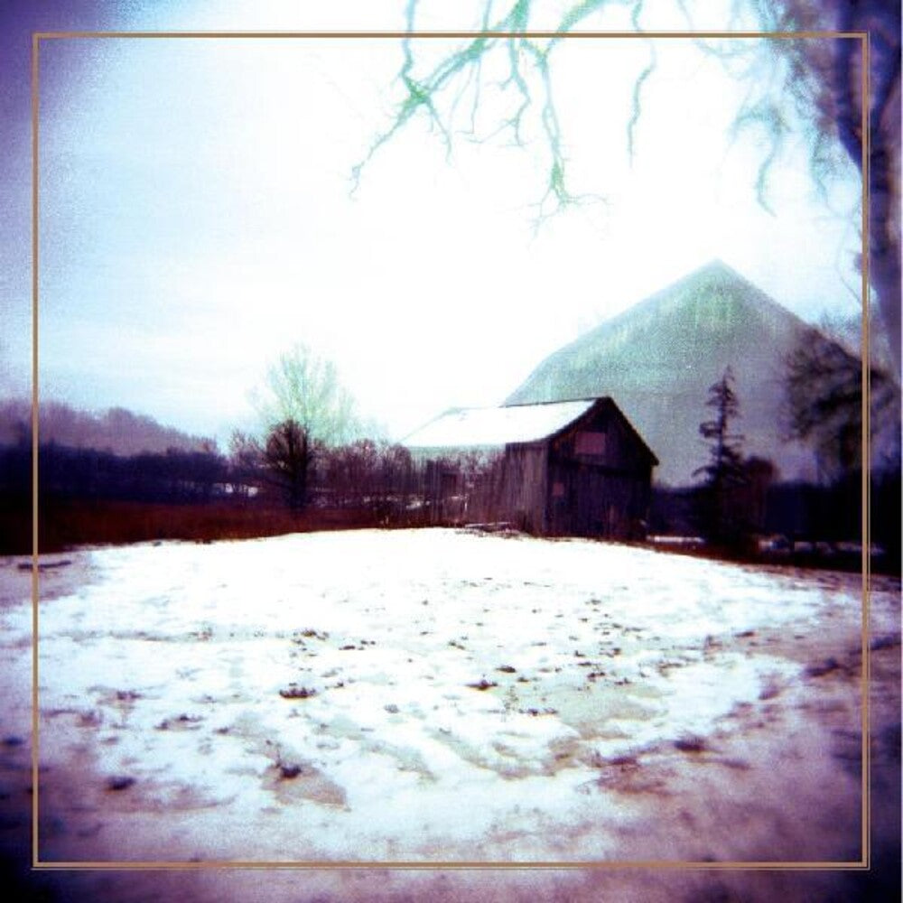 the album cover for Horse Feathers - House With No Home (Blue) [Deluxe] (Gry) (Wsv) [Download Included]