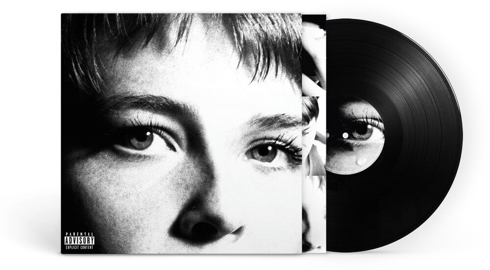 the album cover for Maggie Rogers - Surrender [LP]