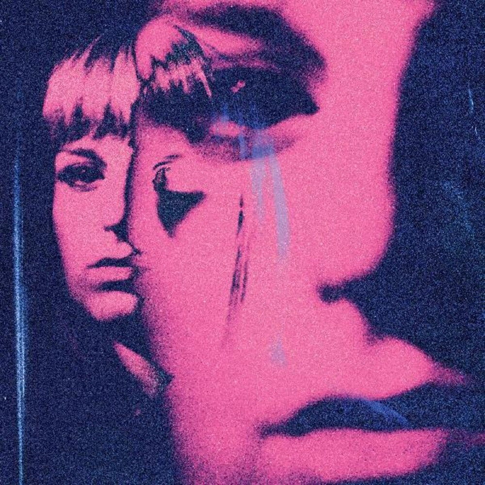 the album cover for Maria Argiro  Chiara - Forest City [Download Included]