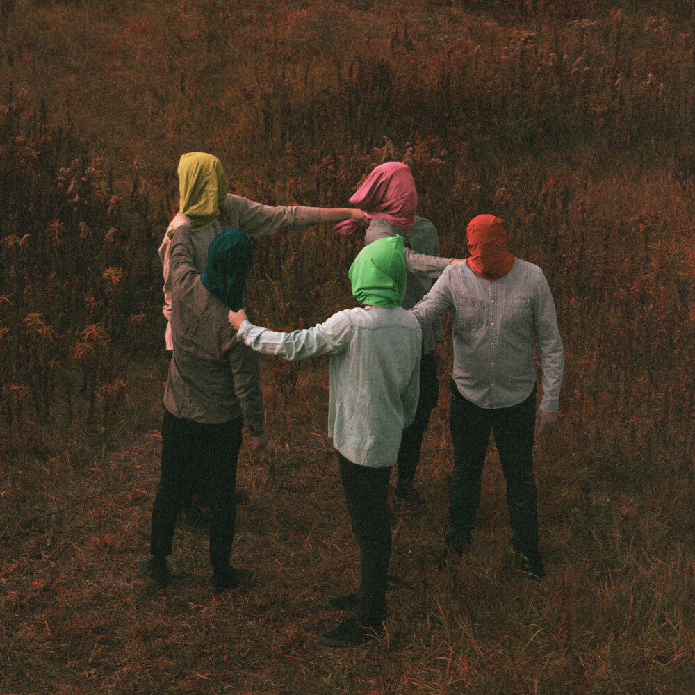 the album cover for The Callous Daoboys - Celebrity Therapist [Bone & Olive Green Swirl LP]