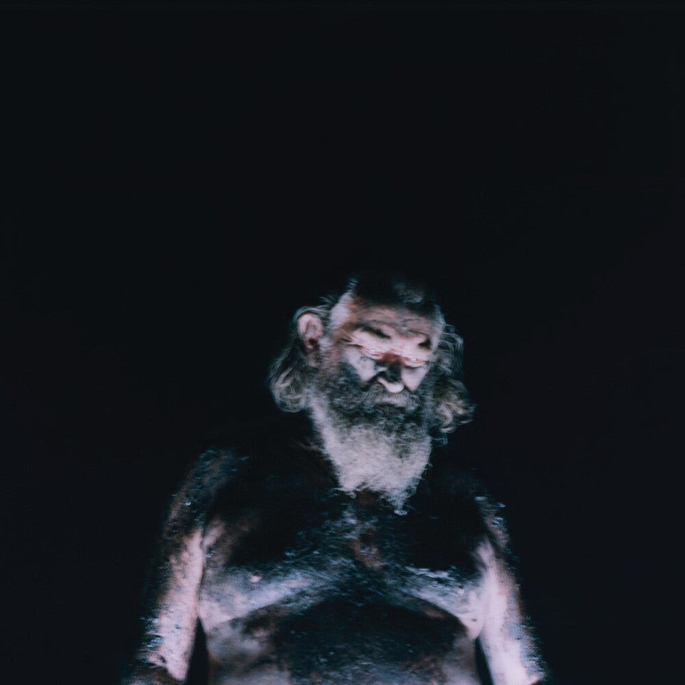the album cover for Nothing - Great Dismal (Can)