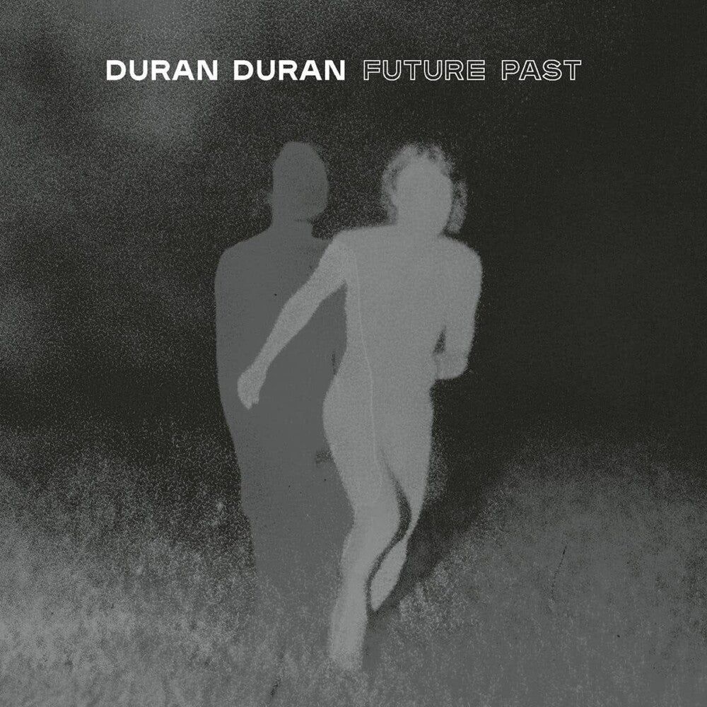 the album cover for Duran Duran - Future Past: Complete Edition [2LP]