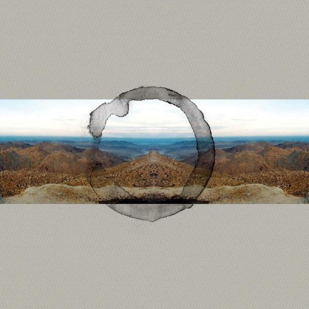 the album cover for Murcof - Martes + Utopma [Download Included]