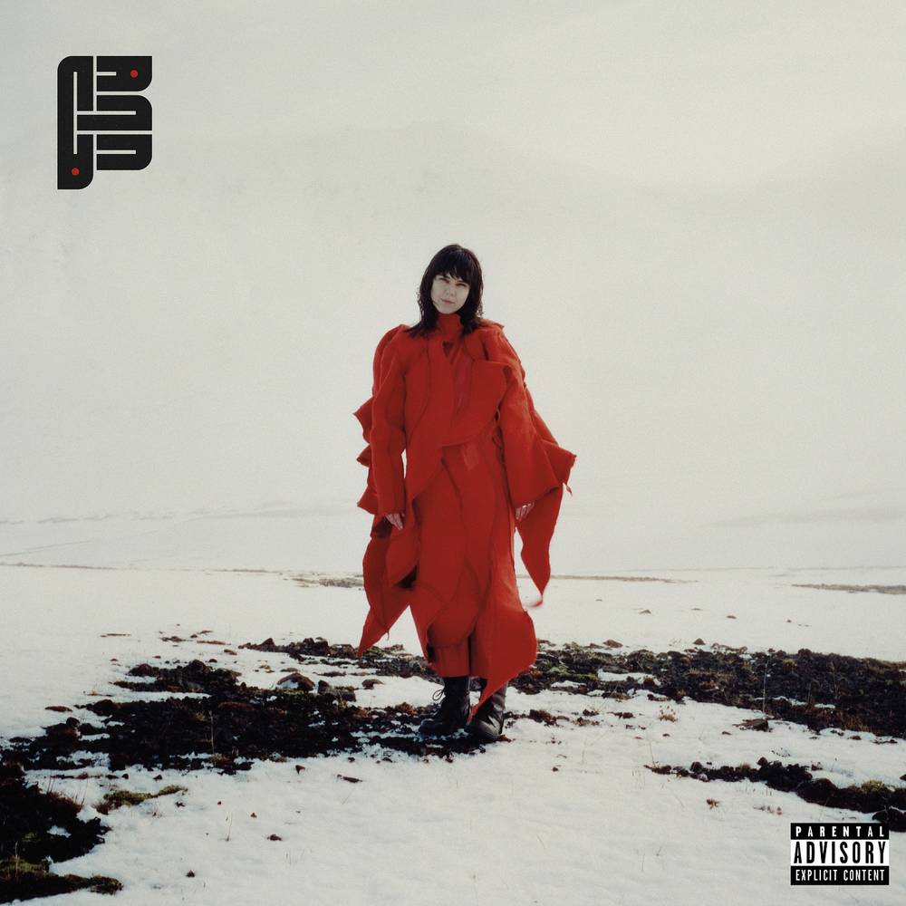 the album cover for Nanna - How To Start A Garden [2 LP]