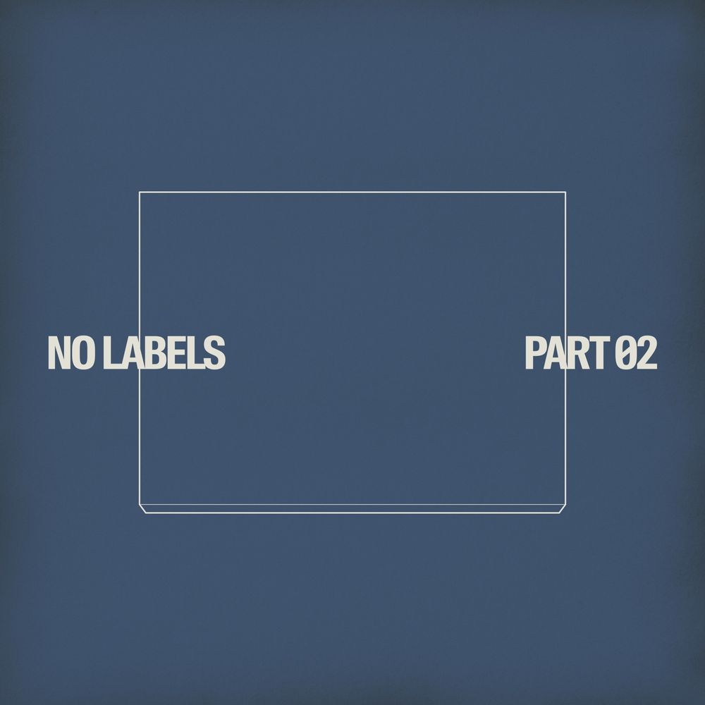 the album cover for Yeonjun (TXT) - NO LABELS: PART 02 [THEME 1]