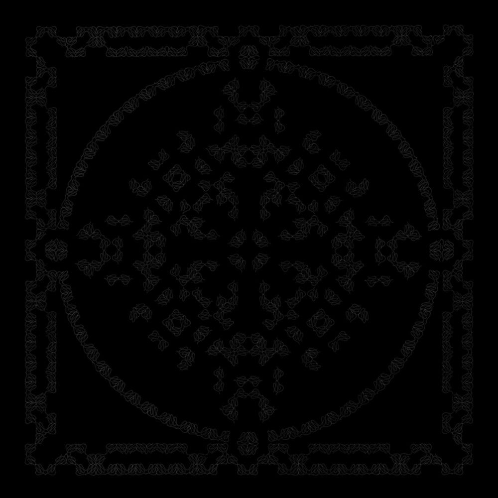 the album cover for La Young  Monte / Zazeela,Marian - 31 Vii 69 10:26 - 10:49 Pm / 23 Viii 64 2:50:45