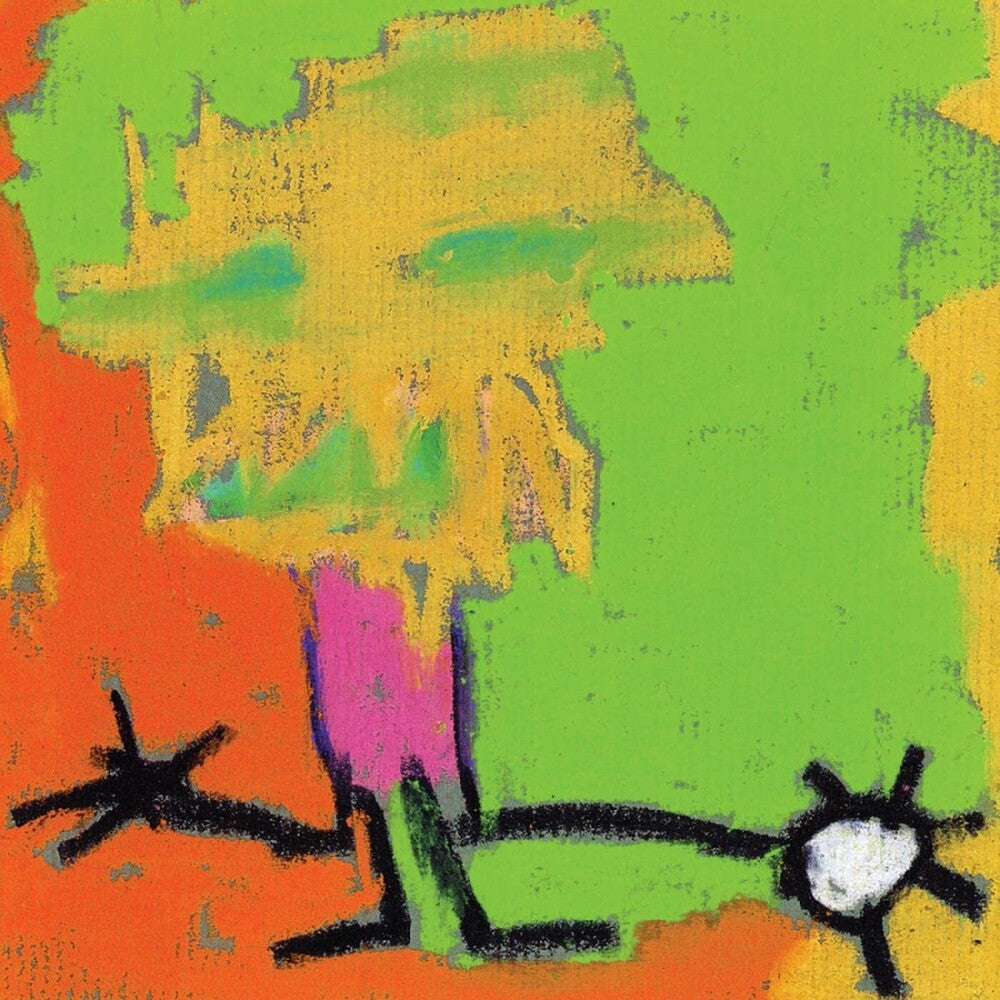 the album cover for Medeski, Martin & Wood - Shack-Man [LP]