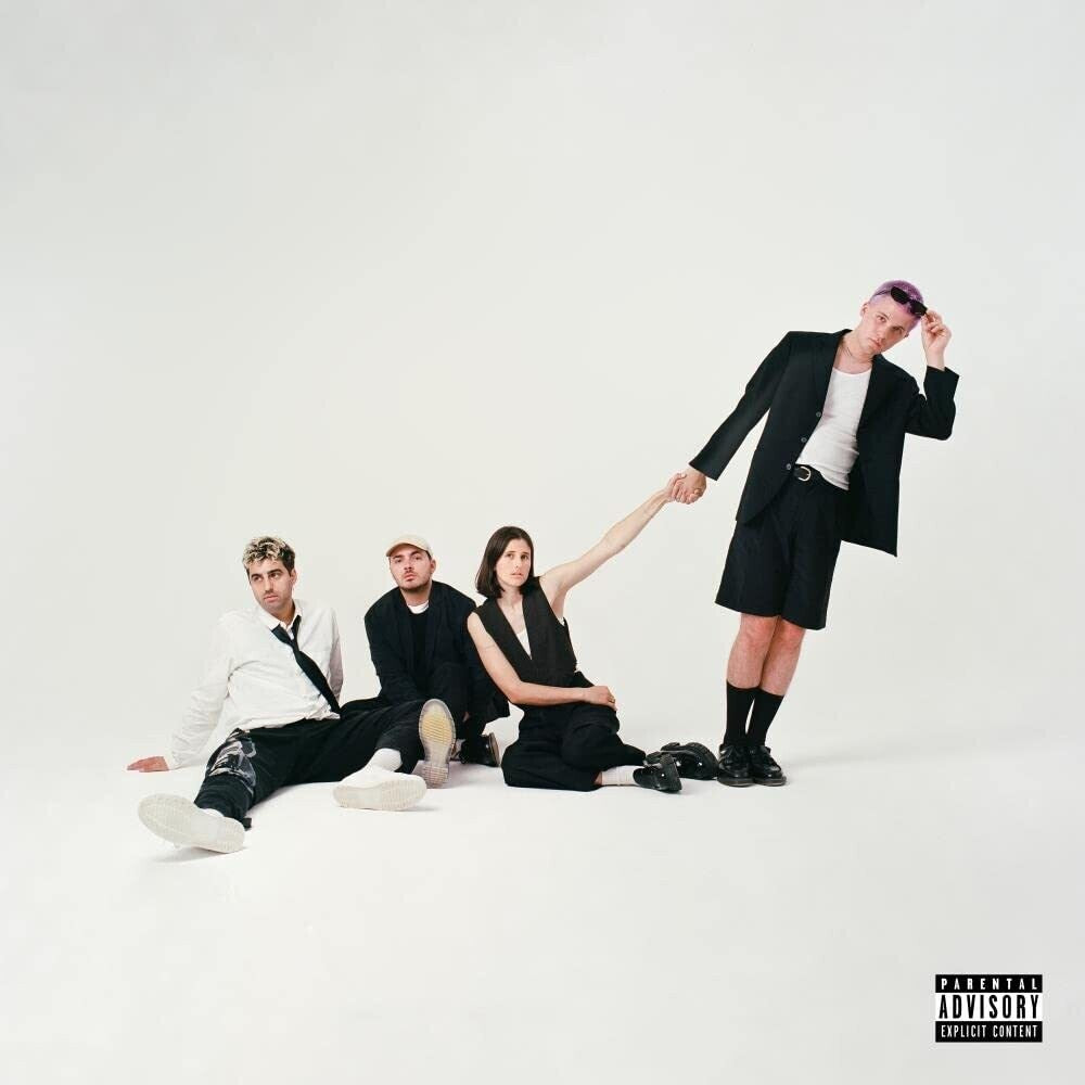 the album cover for Valley - Lost In Translation [LP]