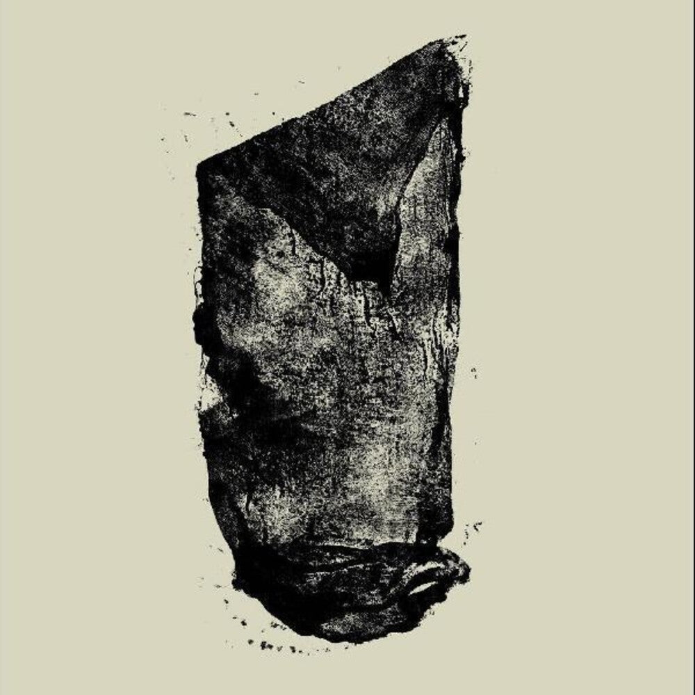 the album cover for Sumac - Two Beats