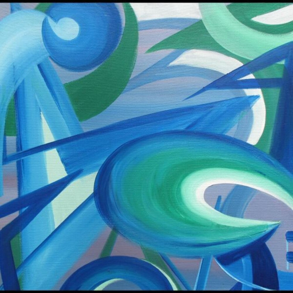 the album cover for Greg Foat  / Masin,Gigi - Dolphin