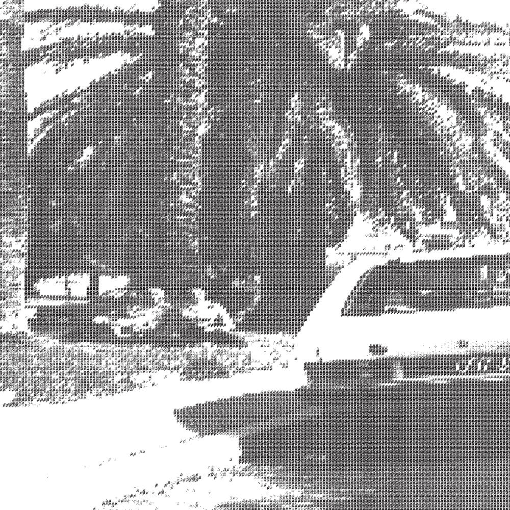 the album cover for Khotin - Beautiful You - Transparent Red [Clear Vinyl] (Red)