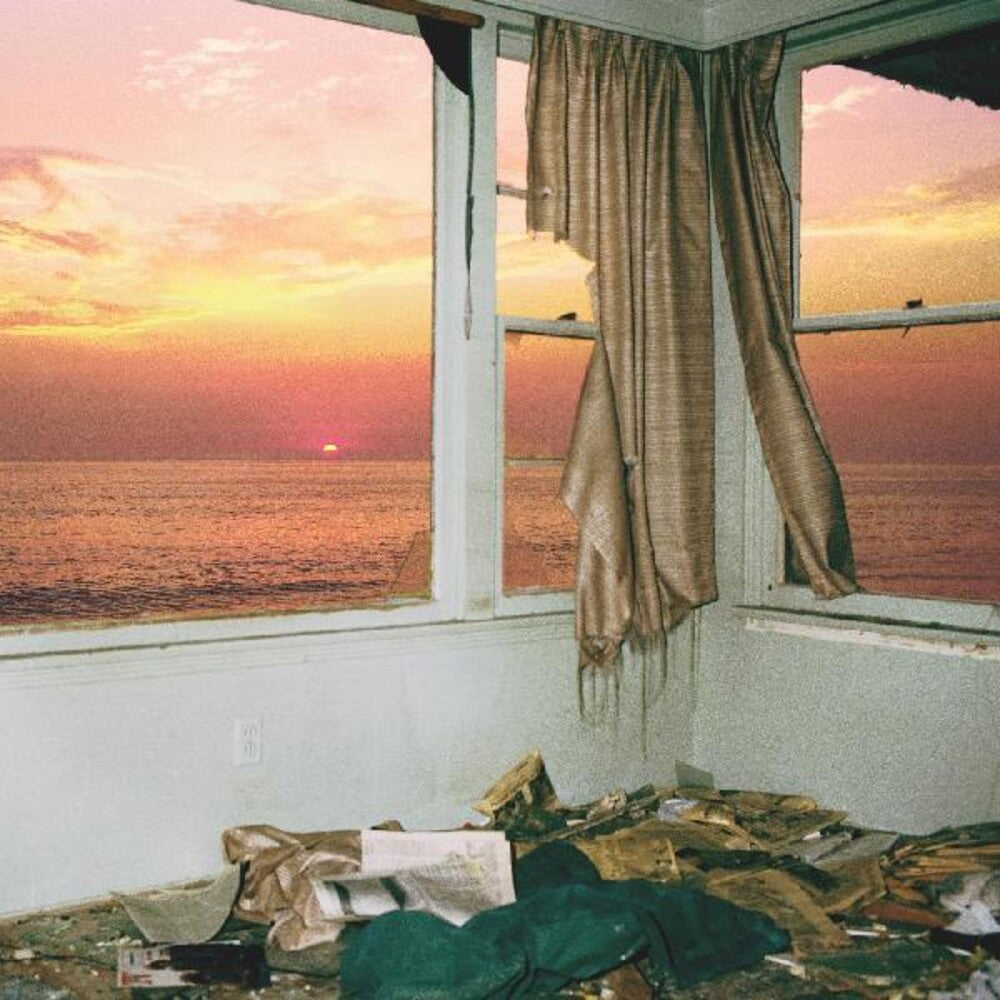 the album cover for Allah-Las - Zuma 85 [LP]