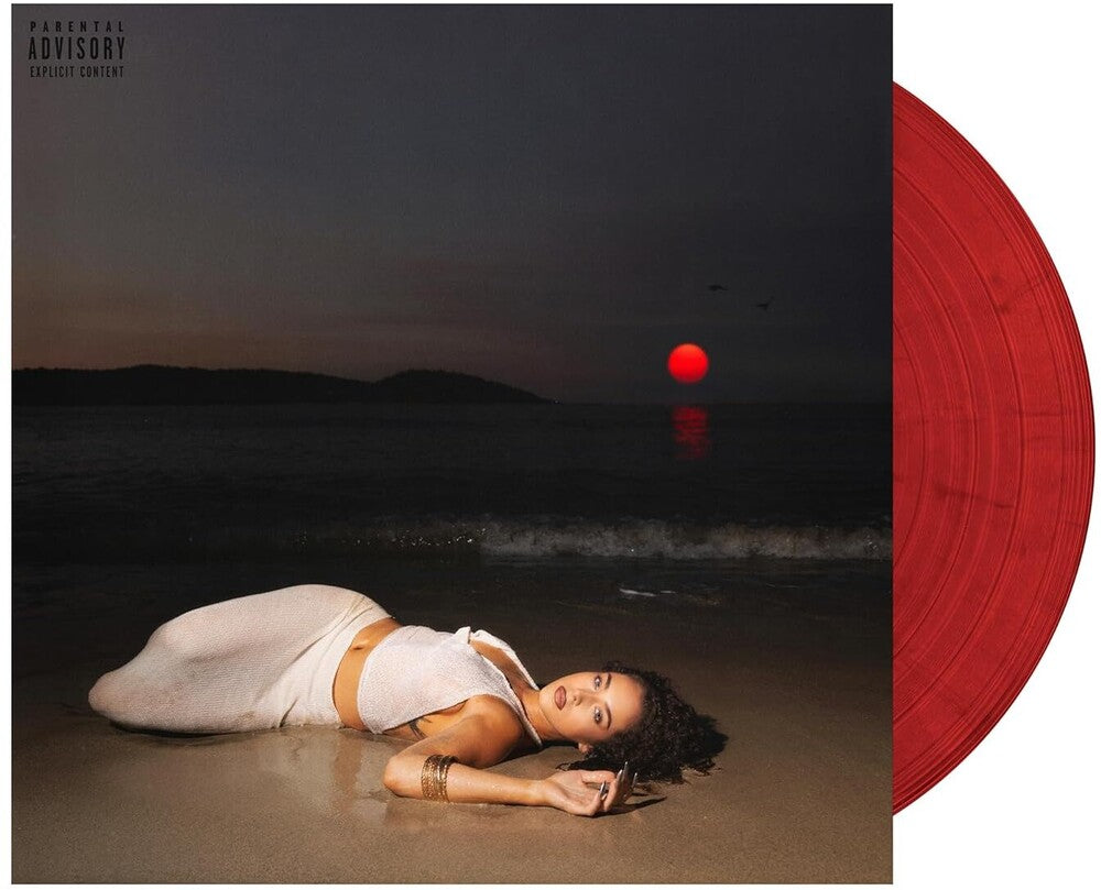 the album cover for MAETA - When I Hear Your Name [Red 2 LP]