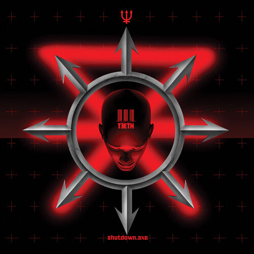 3Teeth - Shutdown.Exe [LP]